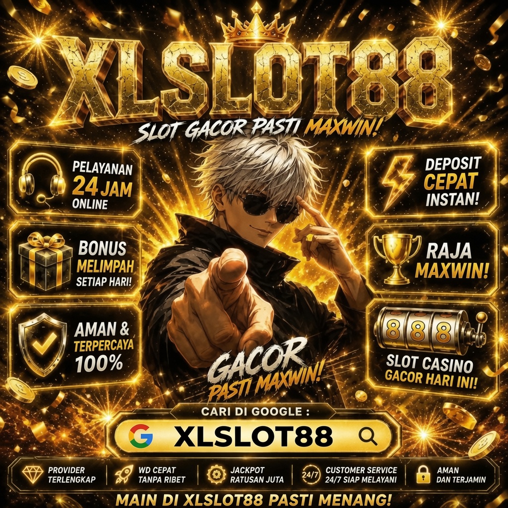 XLSLOT88